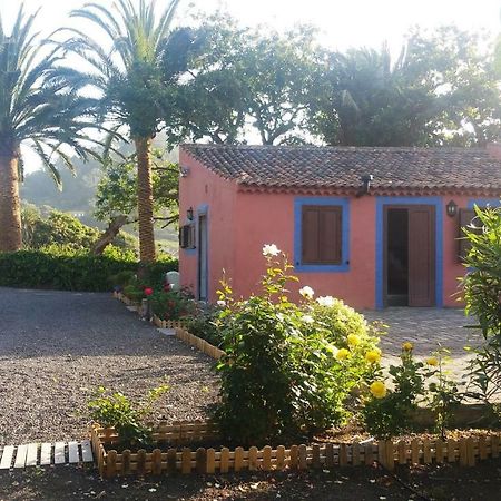 Casa El Porte Tegueste 외부 사진