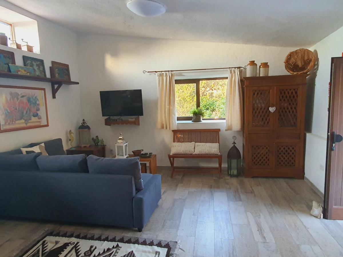 Casa El Porte Tegueste 외부 사진