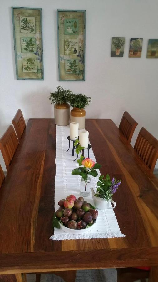 Casa El Porte Tegueste 외부 사진