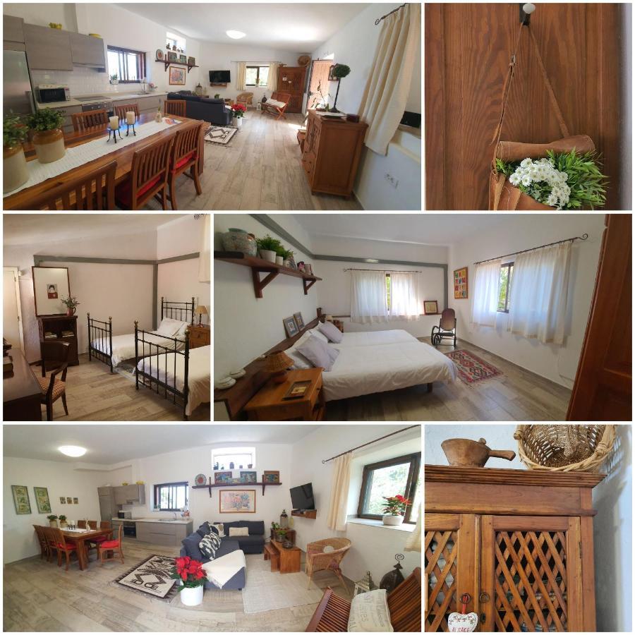Casa El Porte Tegueste 외부 사진