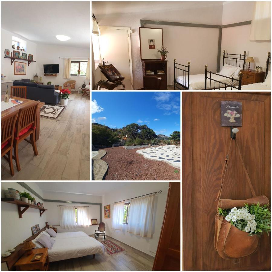 Casa El Porte Tegueste 외부 사진