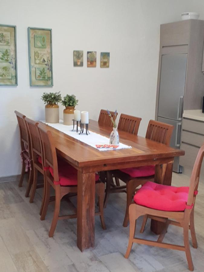 Casa El Porte Tegueste 외부 사진