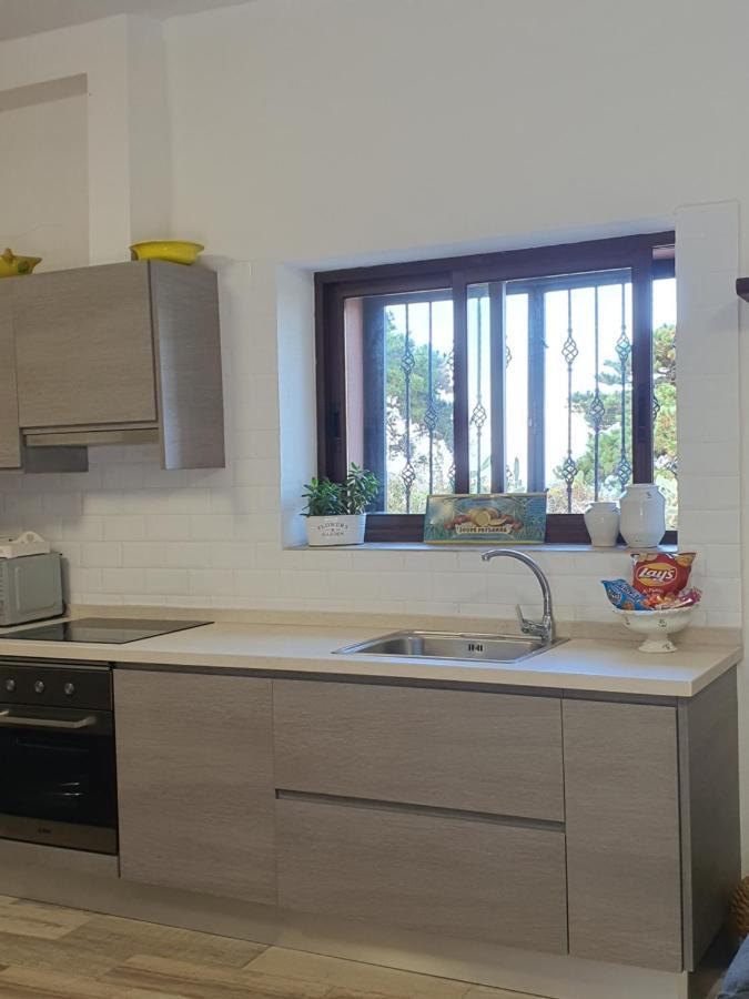 Casa El Porte Tegueste 외부 사진
