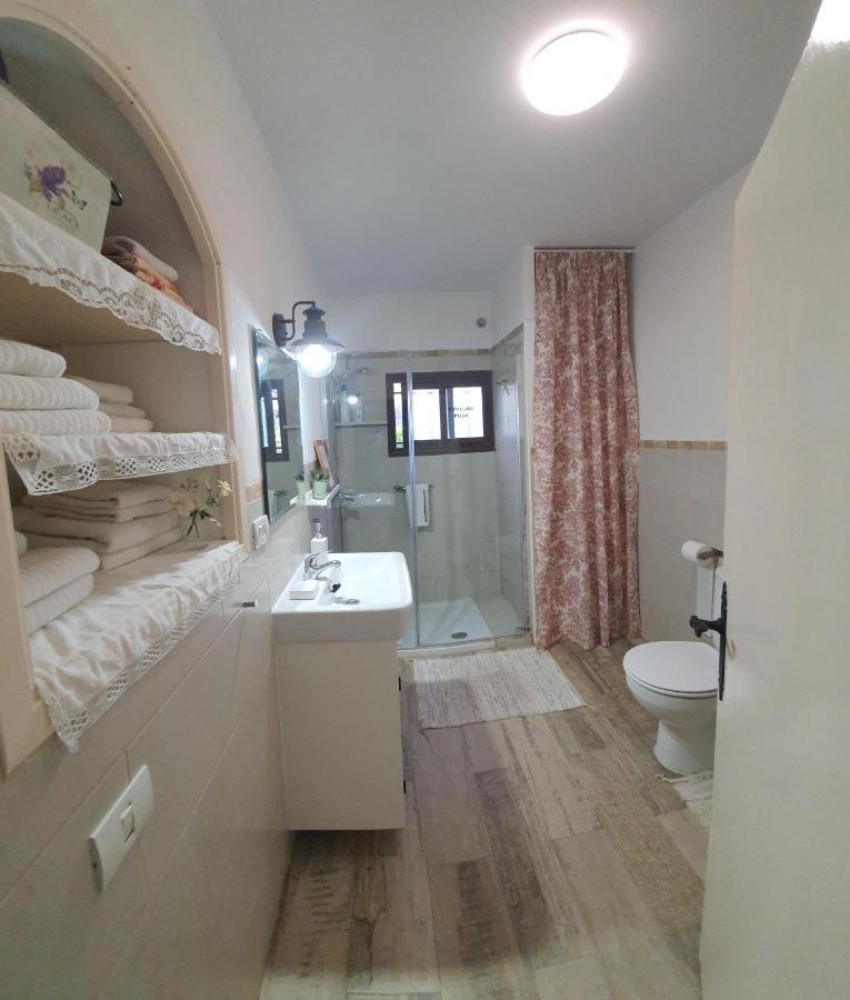Casa El Porte Tegueste 외부 사진