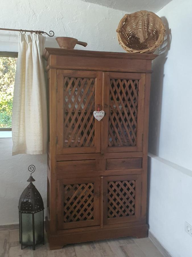 Casa El Porte Tegueste 외부 사진