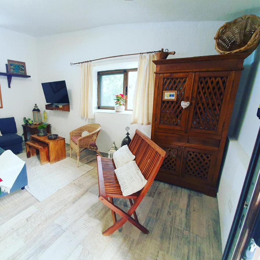 Casa El Porte Tegueste 외부 사진