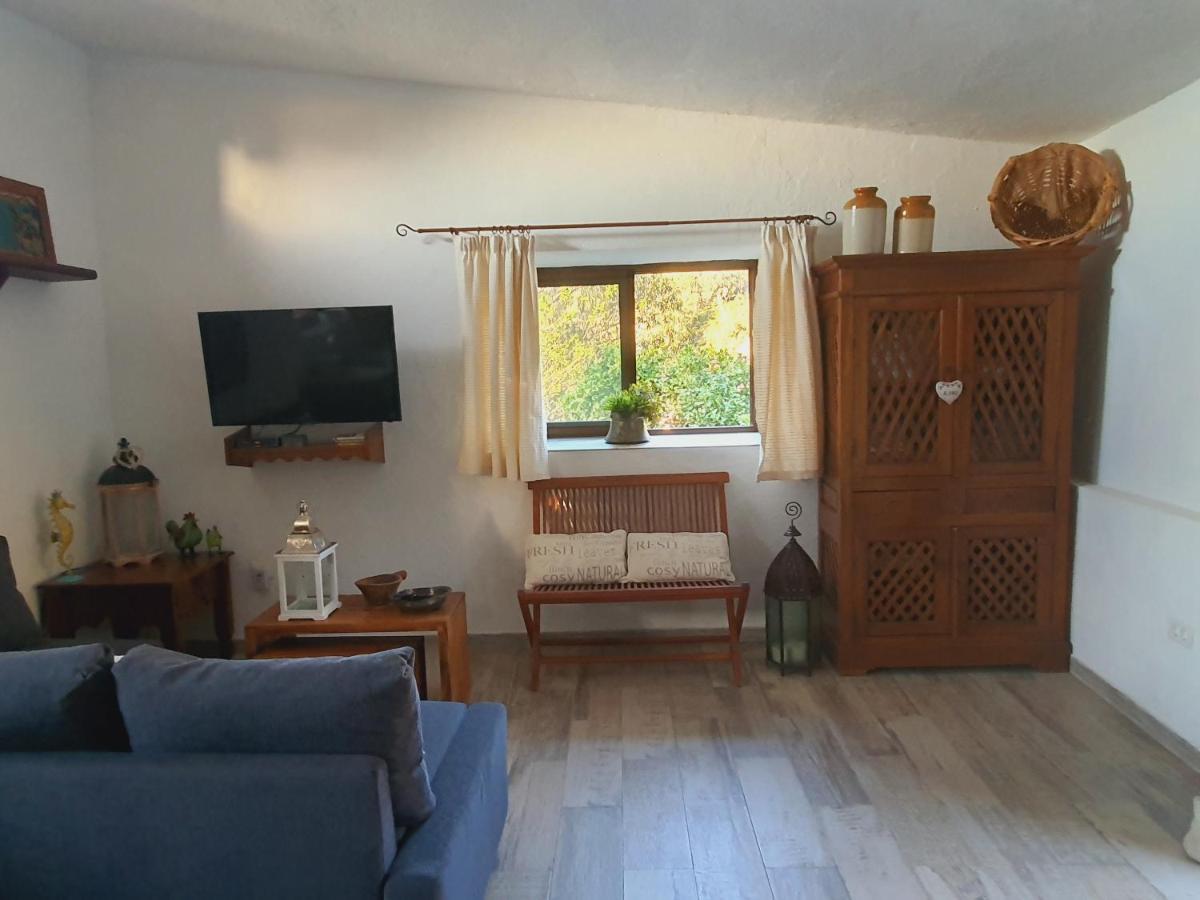 Casa El Porte Tegueste 외부 사진