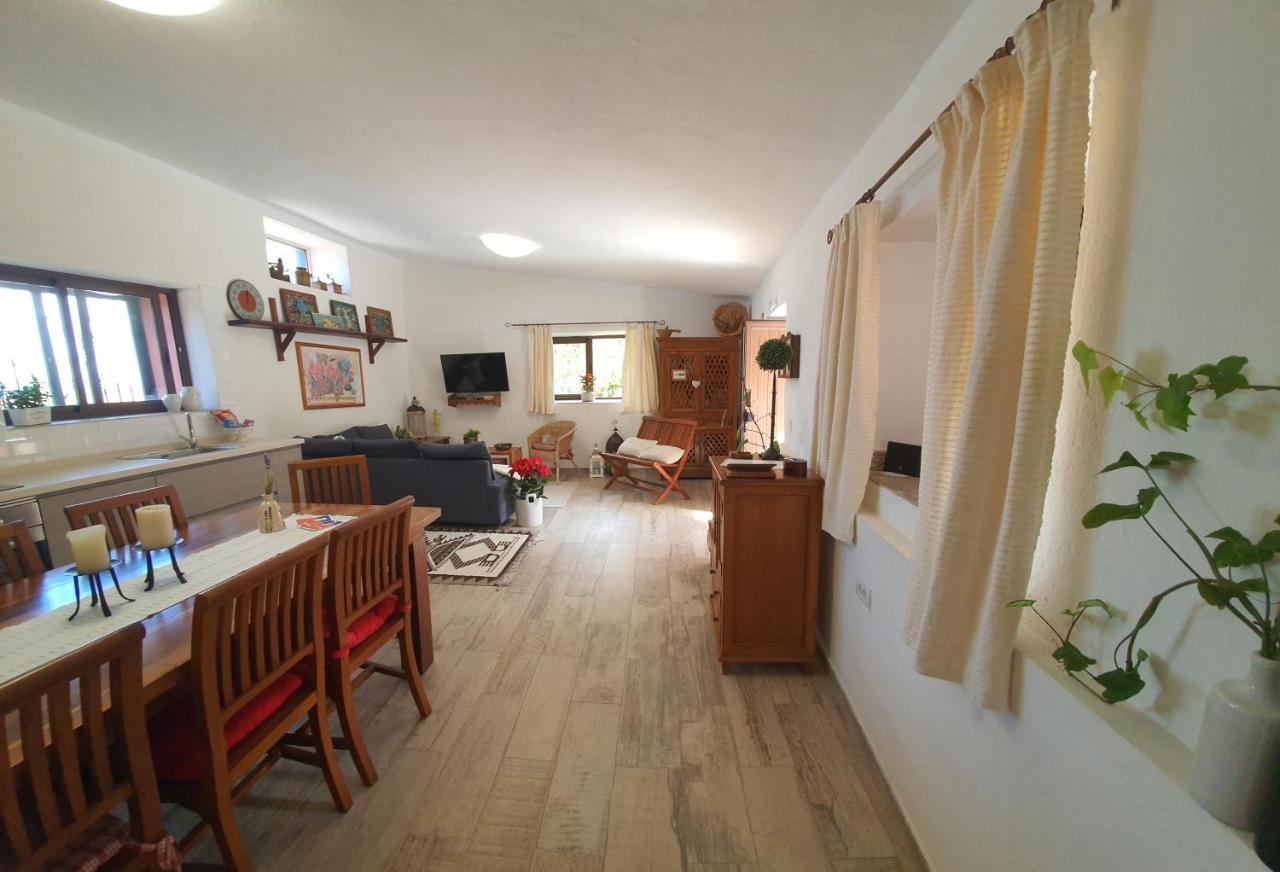 Casa El Porte Tegueste 외부 사진