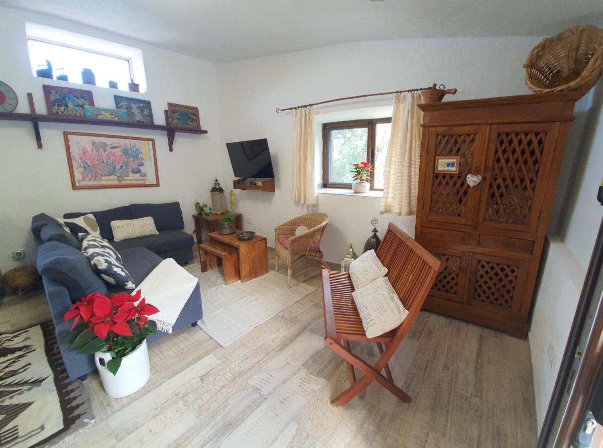 Casa El Porte Tegueste 외부 사진