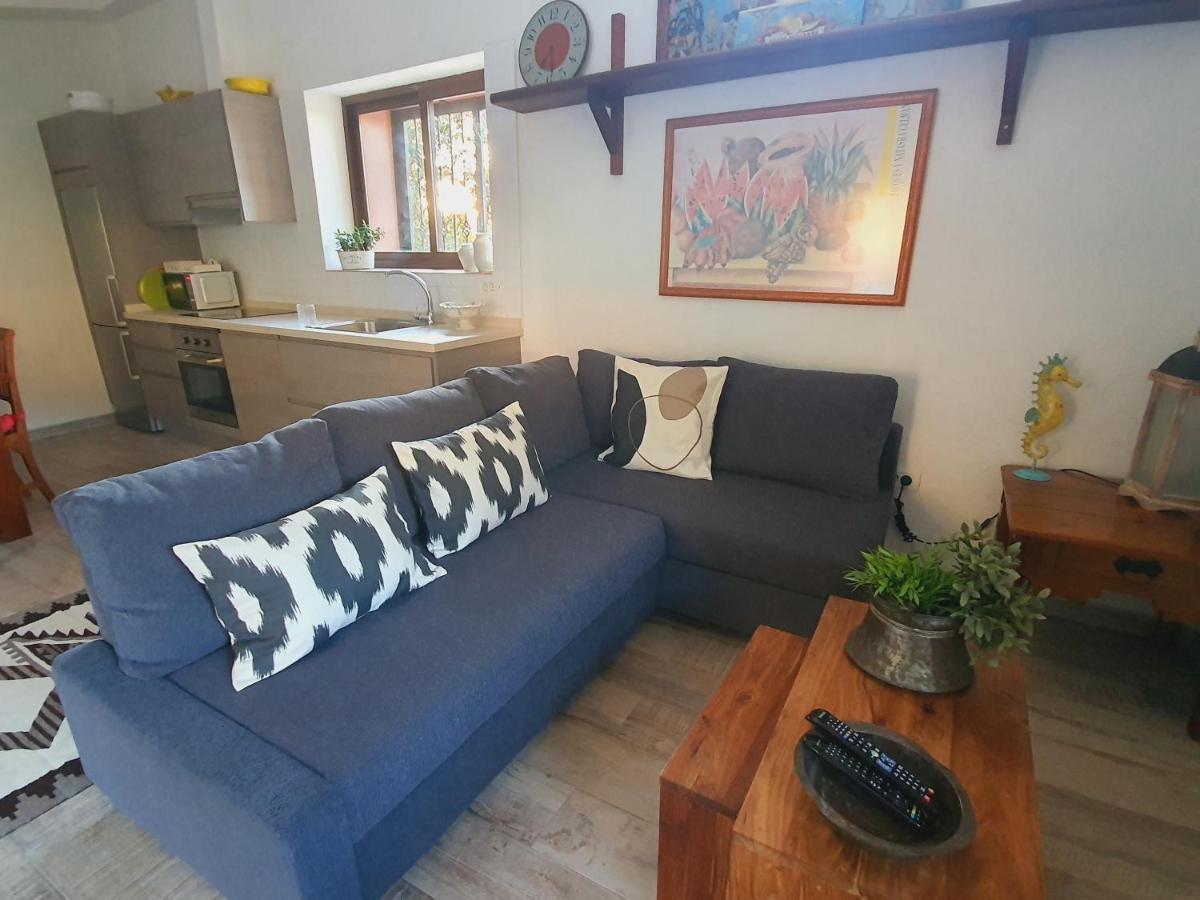 Casa El Porte Tegueste 외부 사진