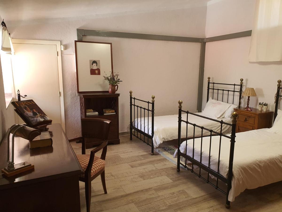 Casa El Porte Tegueste 외부 사진