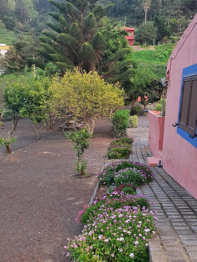 Casa El Porte Tegueste 외부 사진