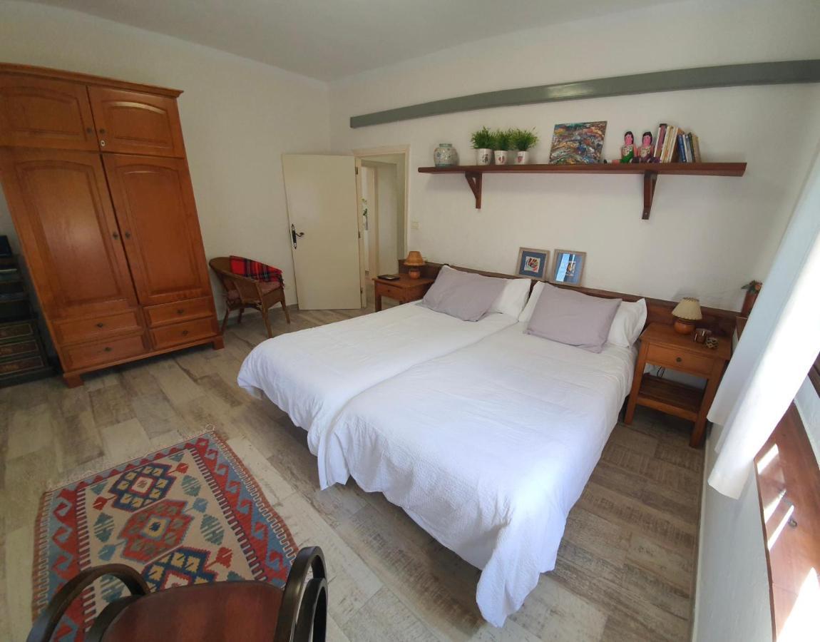 Casa El Porte Tegueste 외부 사진