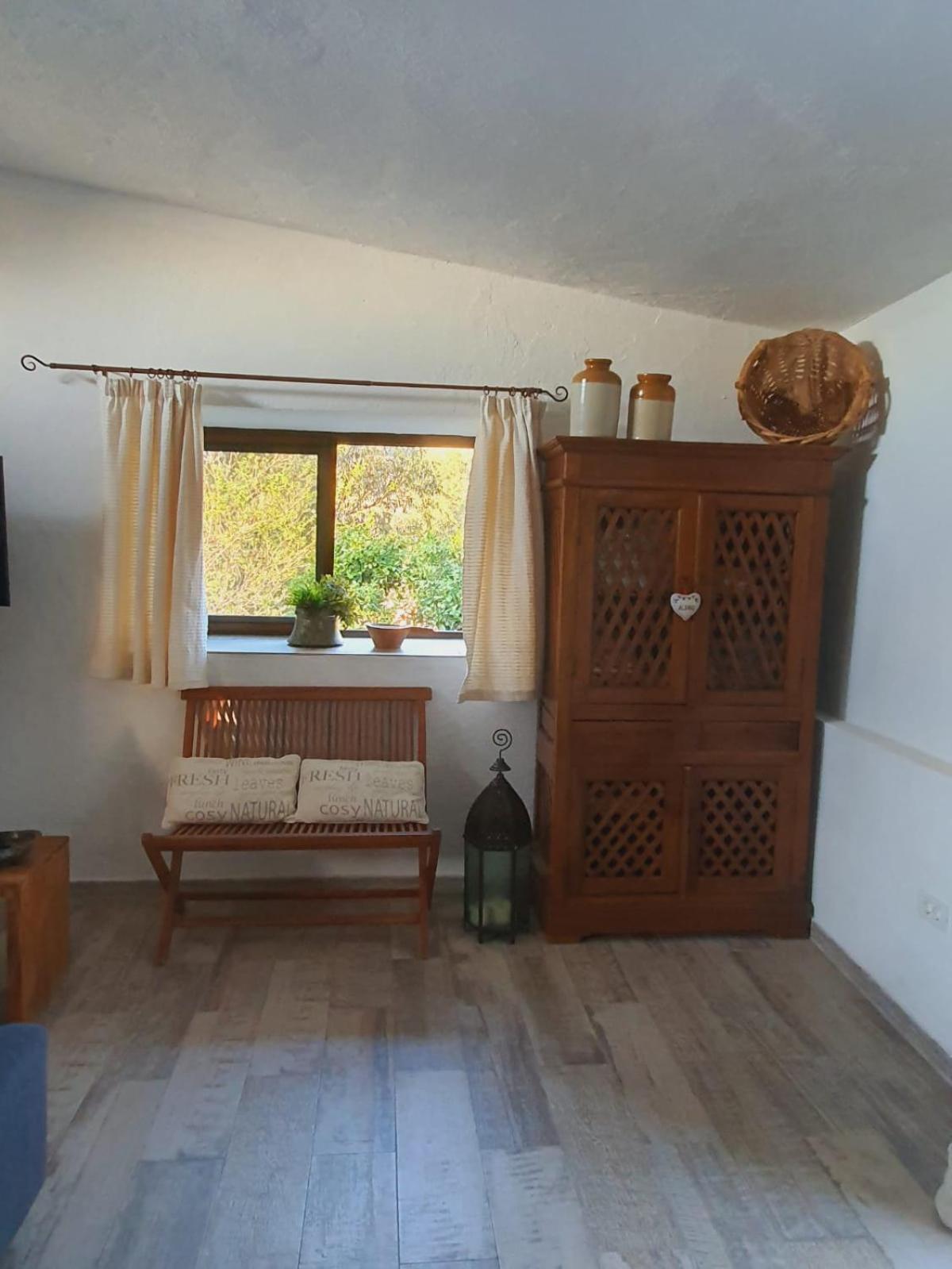 Casa El Porte Tegueste 외부 사진