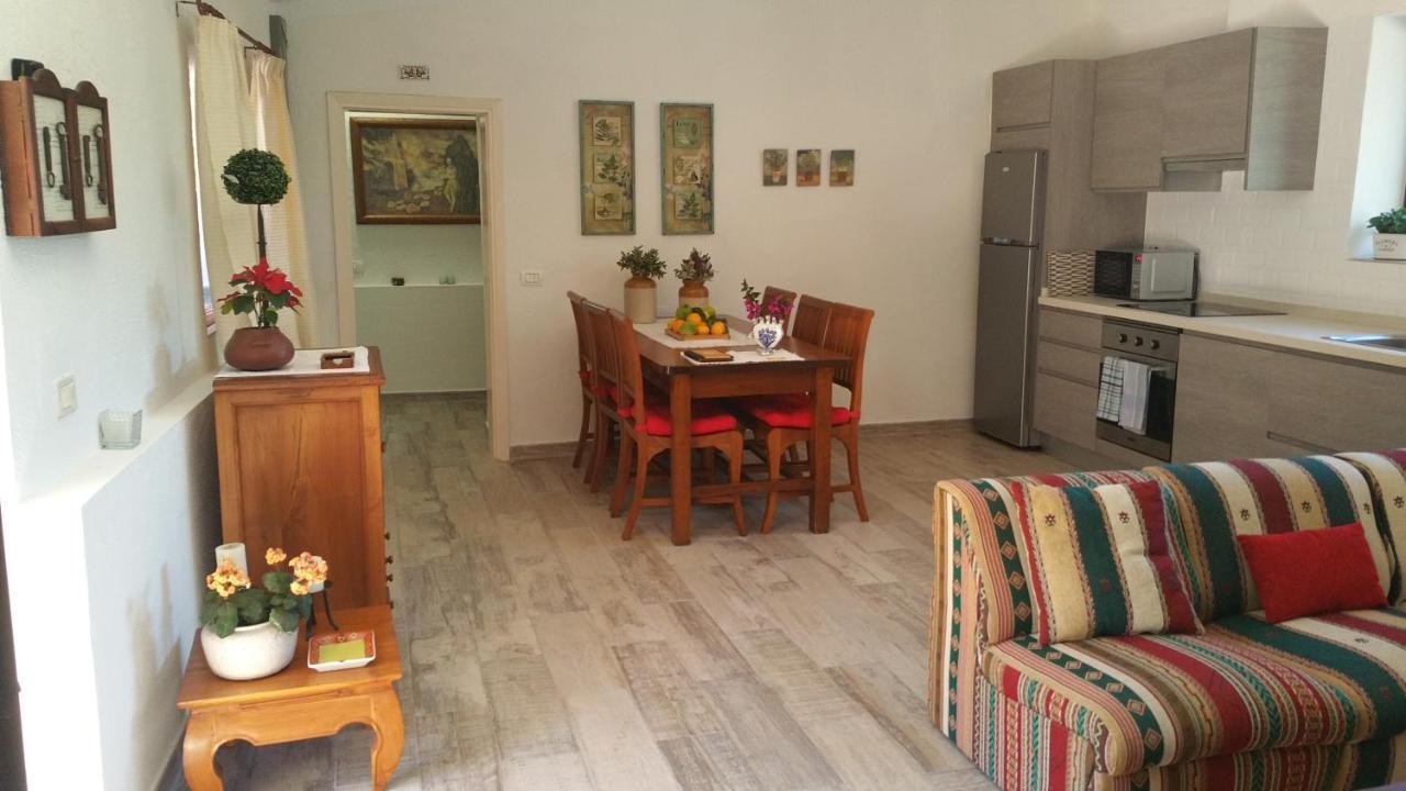 Casa El Porte Tegueste 외부 사진