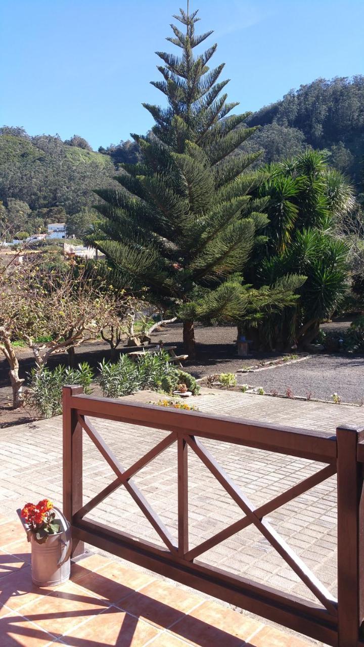 Casa El Porte Tegueste 외부 사진