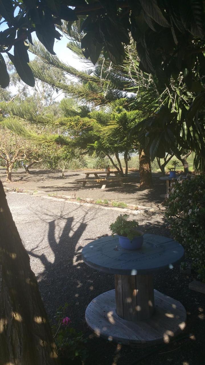 Casa El Porte Tegueste 외부 사진