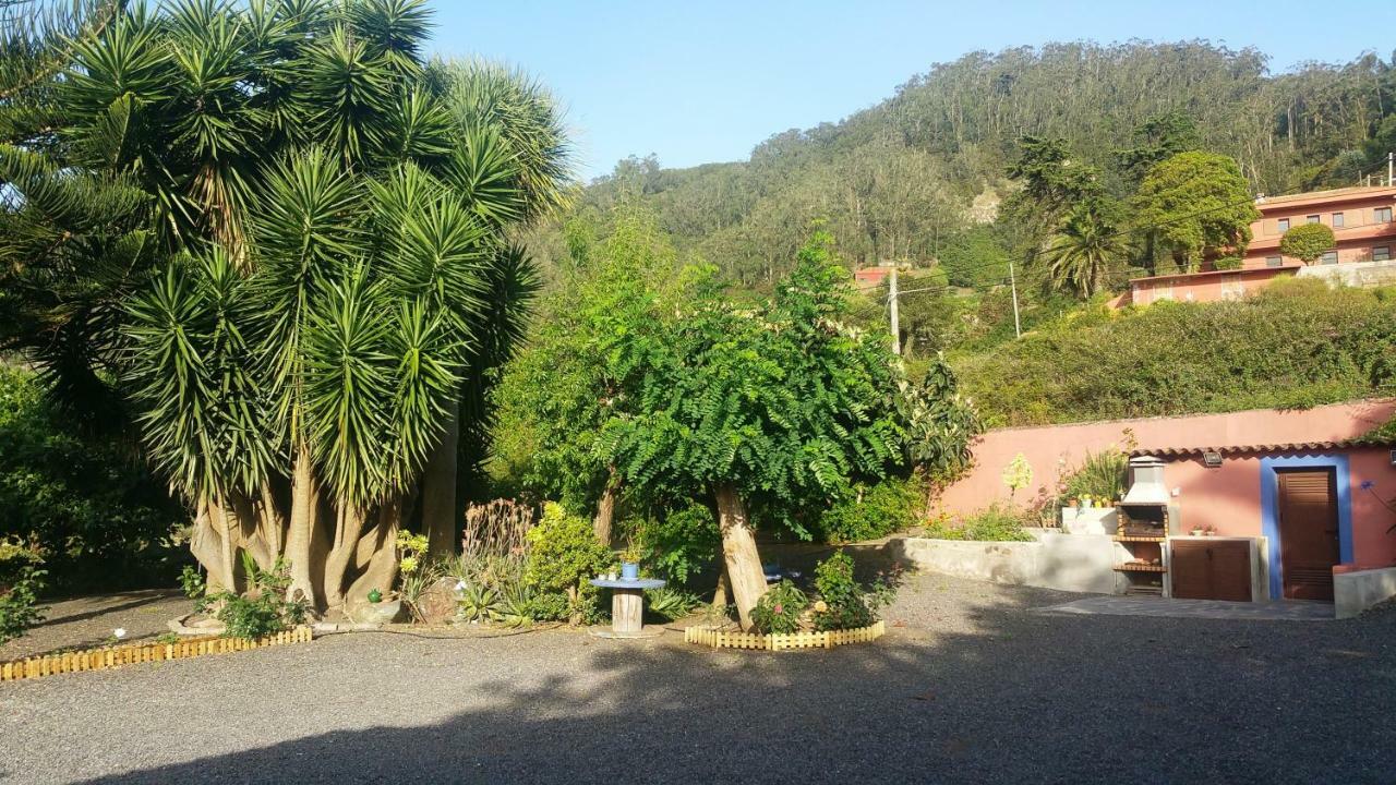 Casa El Porte Tegueste 외부 사진