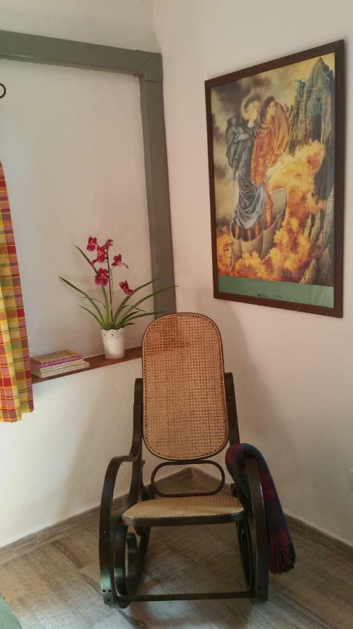 Casa El Porte Tegueste 외부 사진